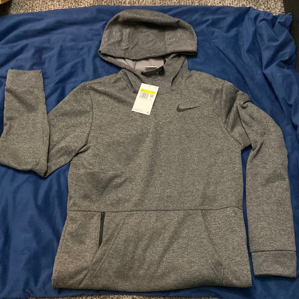 Nike Therma-fit Hoodie BRAND NEW WITH TAGS.